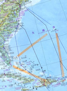 mariner rescue plane went down in bermuda triangle mariner rescue plane went down in bermuda triangle