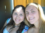Con mi Fina Yoha♥