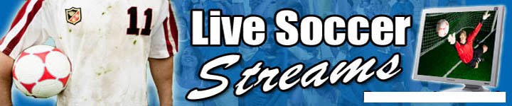 Soccer Live TV Online