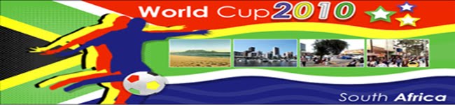 World Cup 2010 Qualifying