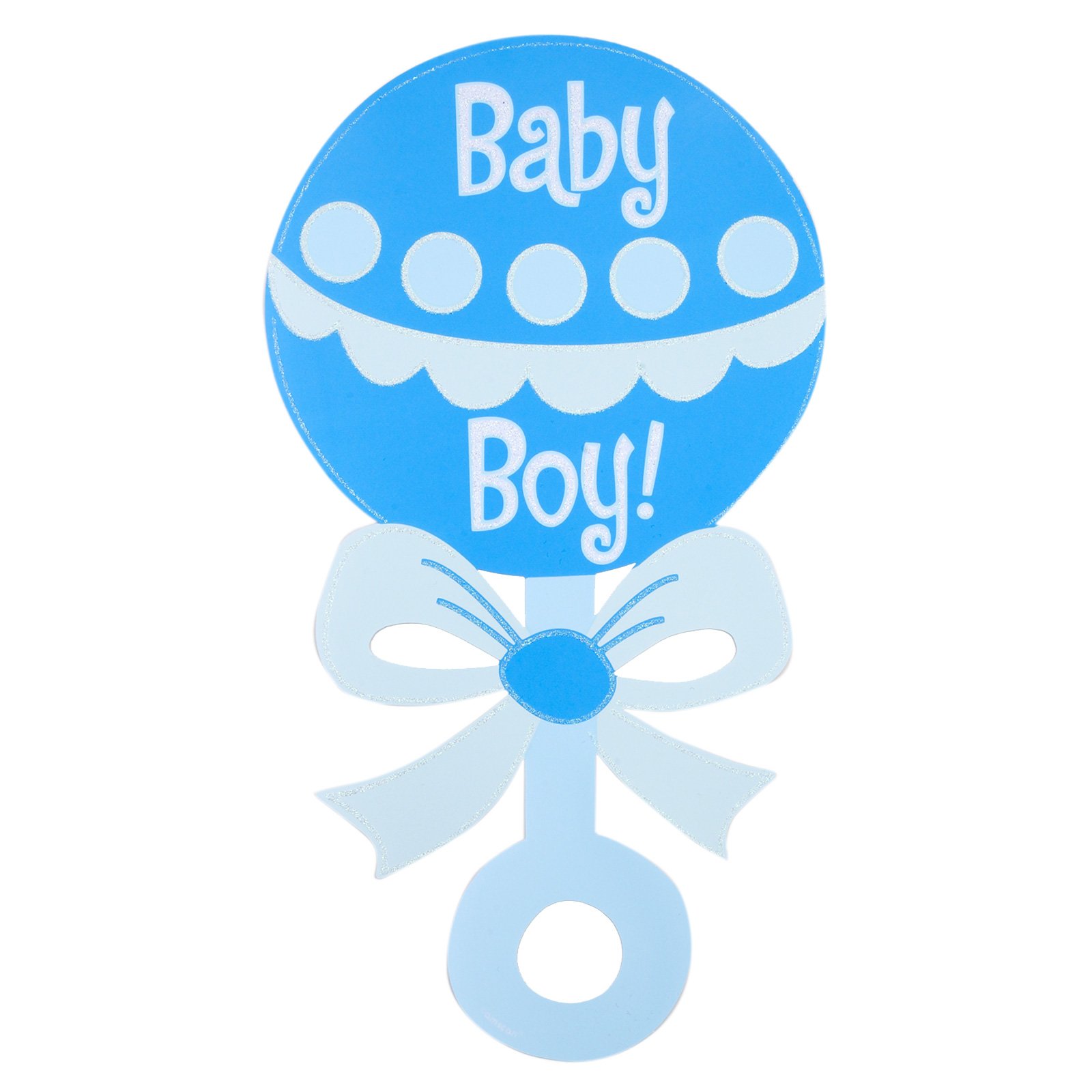 clipart it's a boy - photo #37