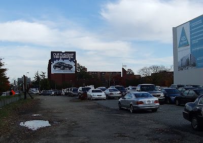 Mt. Vernon Triangle Development, Quadrangle Development, Wilkes Companies, Davis Carter Scott, Phil Esocoff, Paramount Development