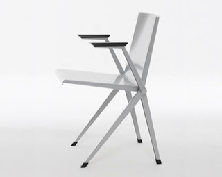 Silla Gerrit Rietveld
