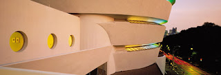 Frank Lloyd Wright Museo Guggenheim