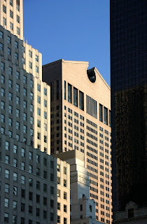 Edificio ATT Nueva York 