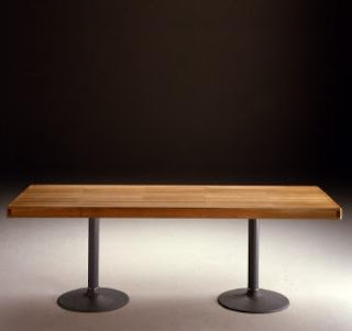 Mesa Diseñada por Le Corbusier Mesa Le Corbusier