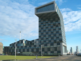 Escuela Naval y de Transporte de Rotterdam