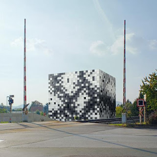 Edificio en Graz
