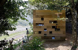 Casa de madera. Sou Fujimoto. Arquitectura, Planos, Arquitectura Casa de madera. Sou Fujimoto. Arquitectura, Planos, Arquitectura