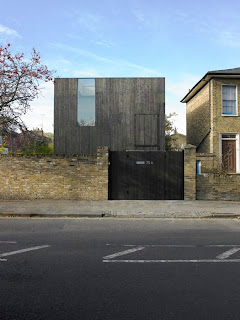 Casa de Diseño en Londres