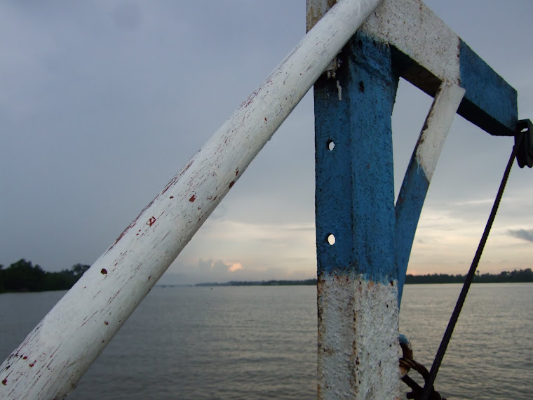 mekong ferry