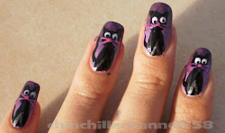 cat nail cats