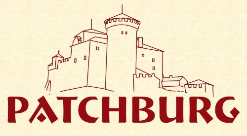 Patchburg