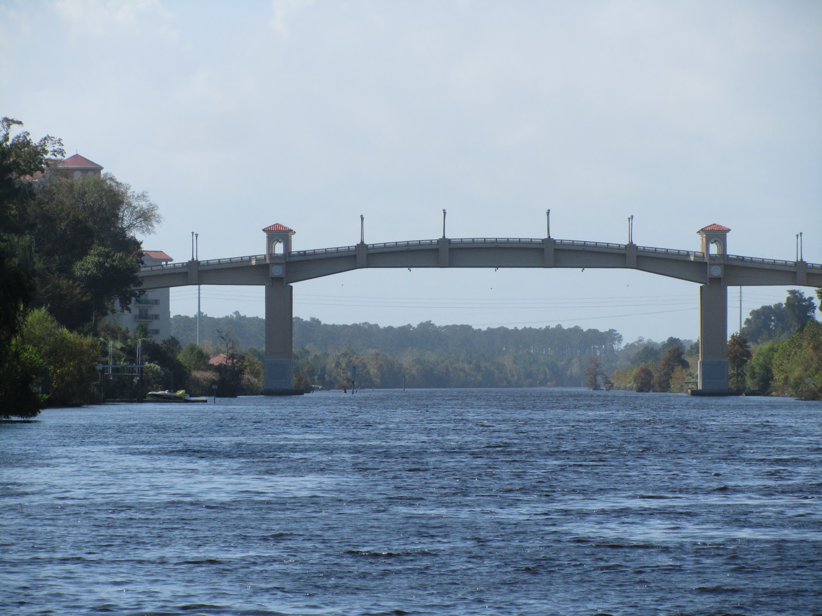 Little River Sc