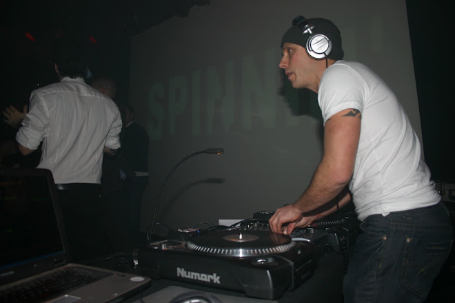 ZE PARTY 2008