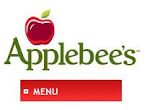 Applebee's Menu