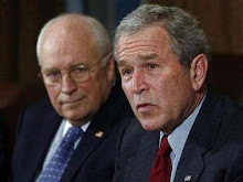 Bush Cheney Chat