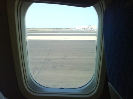 Mi primer Viaje a USA - Blogs de USA - Enero 21, 2010  San Salvador - Los Angeles (2)