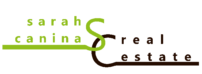 Sarah Canina Real Estate