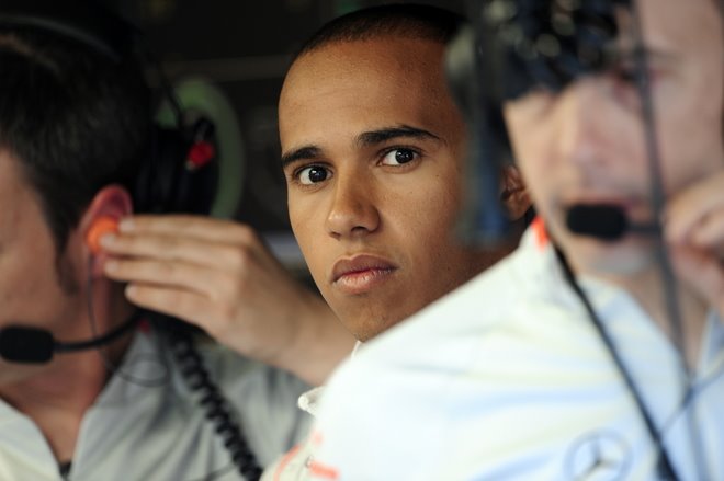 [Lewis+Hamilton+is+pictured+in+the+pits.jpg]