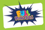Visita Full Piñatas - Organización y Ambientación de Fiestas