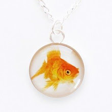 Helping you get out of the Goldfish syndrome...