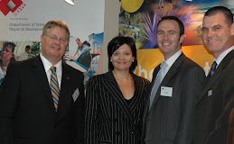 Hunter BioTx Launch 2008