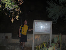 Cactus-to-Clouds Trailhead