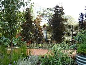 The Garden Design Chronicle: April 2009