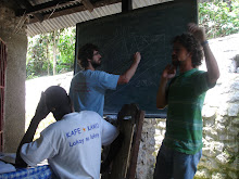 Haïti : Réunion du 16 mai 2008