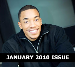 JANUARY 2010 ISSUE