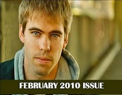 FEBRUARY 2010 ISSUE