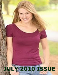 JULY 2010 ISSUE