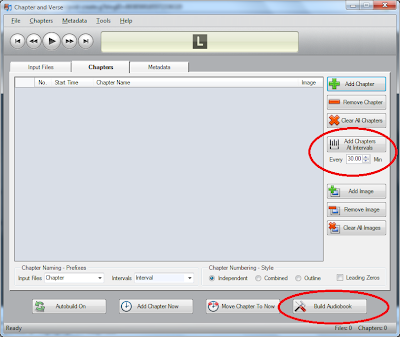 Notely: Removing DRM from your audiobooks