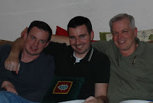 Brian, Erik, & Ray