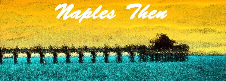 Naples Then