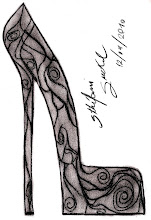 "walk walk, fashion baby!"