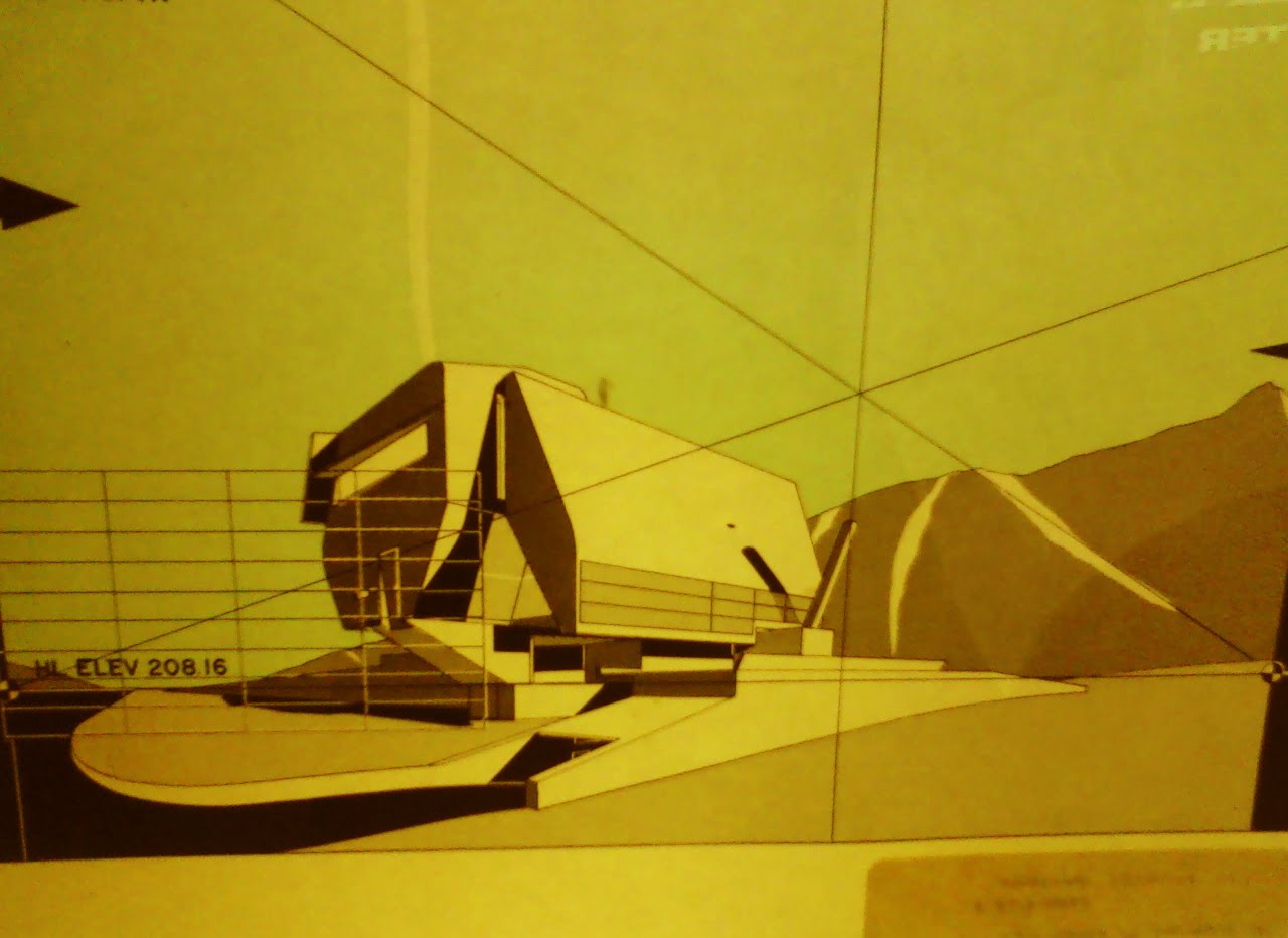 Atelier RE PRECURSOR TO DESIGN FICTION