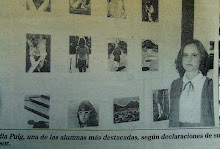 Exposición Mulato Gil / 1982