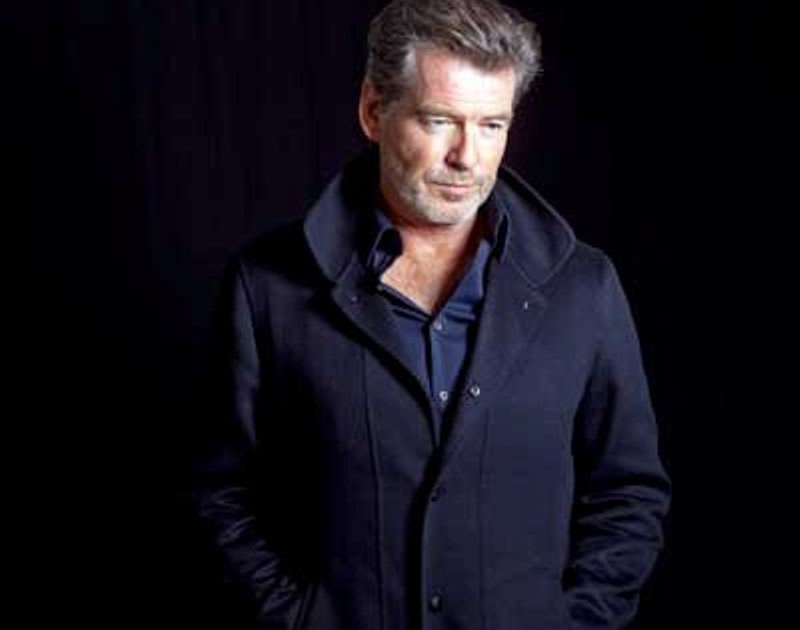 pierce brosnan fanatic: the ghost writer leads european film award ...