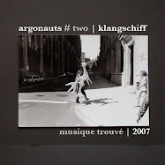 argonauts | [6-disc set]