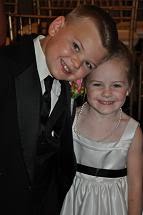 Henry and Adeline