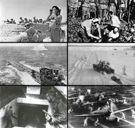 Conheça mais sobre a Segunda Guerra Mundial