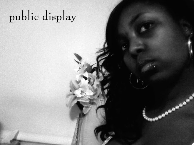 public display