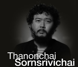 * AKay Studio He is Thanonchai Sornsrivichai