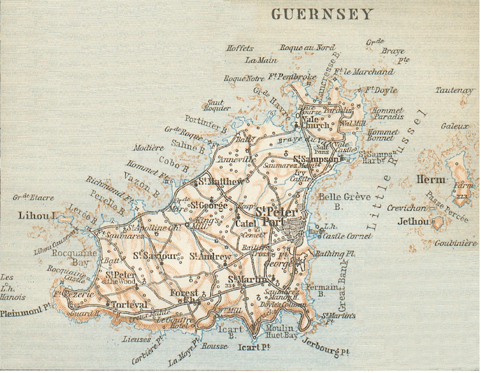 Parcel To Channel Islands Parcel To Channel Islands