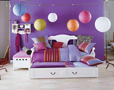 Bedroom Decoration Ideas
