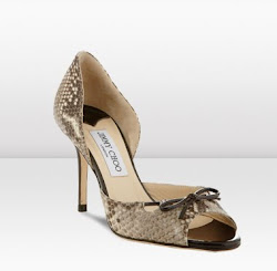 Jimmy Choo Shoes