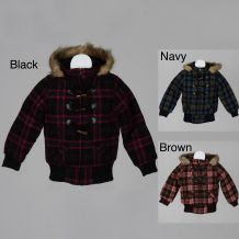 Girls Winter Coats