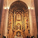 PARROQUIA DE SAN BLAS